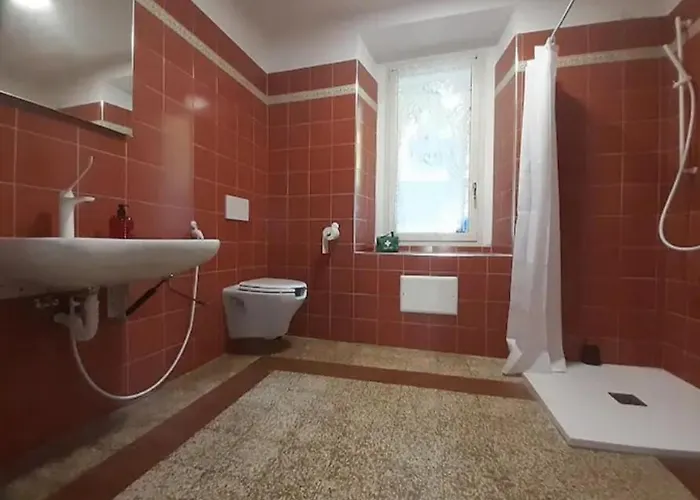 Bed & Breakfast Reset Perche No